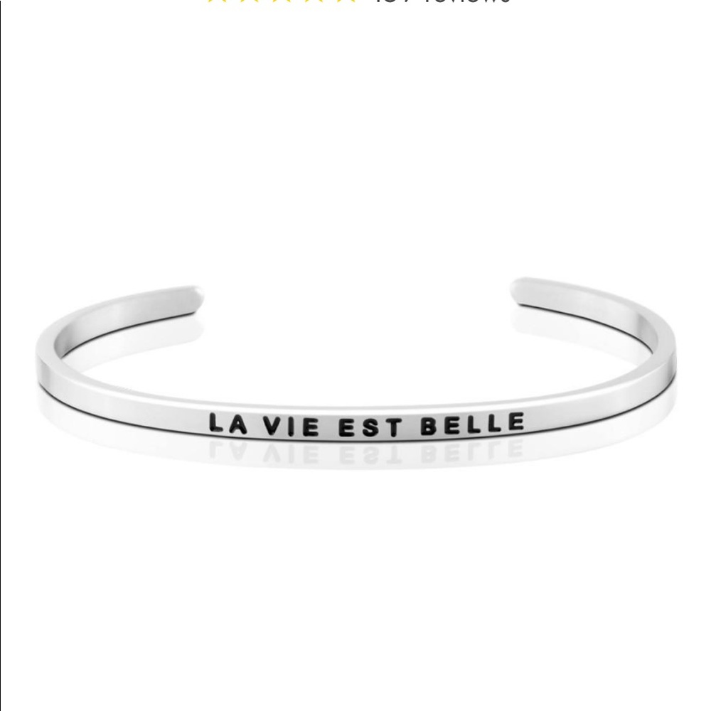 MantaBand La Vie Et Belle